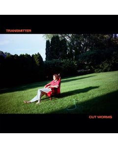 Cut Worms - Transmitter CD