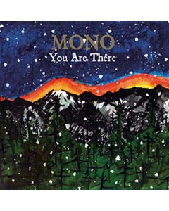 Mono (Japan) - You Are There LP