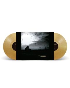 Envy - Insomniac Doze (20th Anniversary) (remastered) (Limited Indie Edition) (Metallic Gold Vinyl) LP