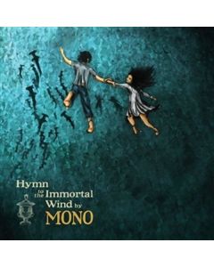Mono (Japan) - Hymn To The Immortal Wind (Limited Edition) (Autumn Grass Vinyl) LP