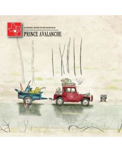 Prince Avalanche CD