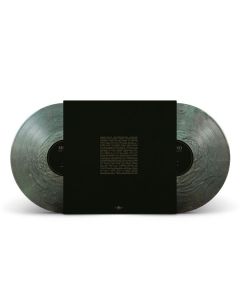 Mono (Japan) - Under The Pipal Tree (25th Anniversary) (Limited Indie Edition) (Iridescent Forest Night Vinyl) LP