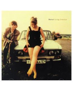 Beirut - Gulag Orkestar LP
