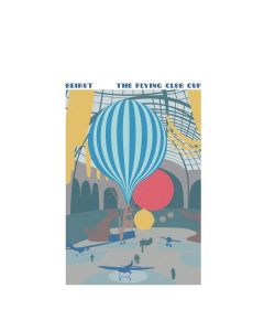 Beirut - The Flying Club Cup LP