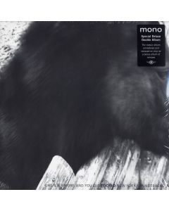 Mono (Japan) - One Step More And You Die LP