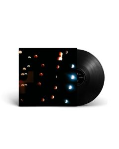 Akira Kosemura & Lawrence English - Selene LP