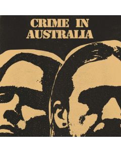 Party Dozen - Crime in Australia CD