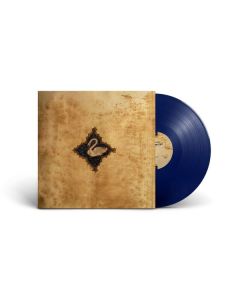 William Basinski - September 23rd (Limited Edition) (Dark Blue Vinyl) LP