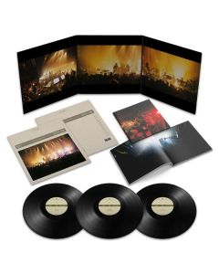 Mono (Japan) - Forever Home: Live In Japan With Orchestra Pitreza (Limited Edition) LP