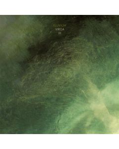 Eluvium - Virga III (Limited Edition) (Clear Vinyl) LP