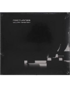 William Basinski - Nocturnes CD
