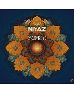 Niyaz - Sumud CD