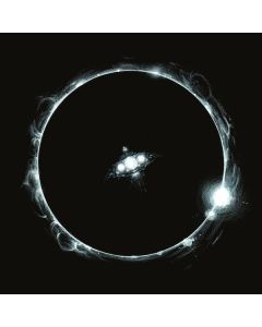 Henge - Journey To Voltus B CD