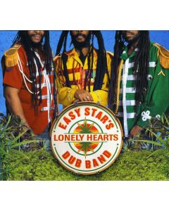 Easy Star All-Stars - Easy Star's Lonely Hearts Dub Band CD