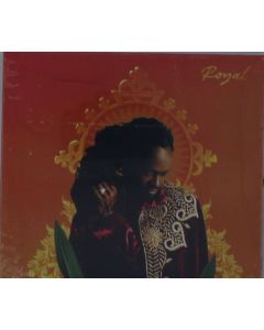 Jesse Royal - Royal CD