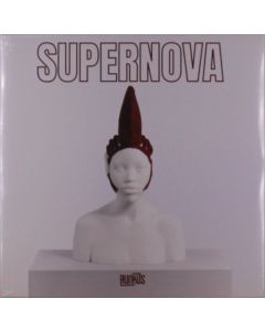 Runkus - Supernova LP