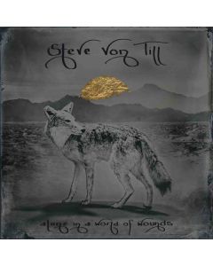 Steve Von Till - Alone In A World Of Wounds CD