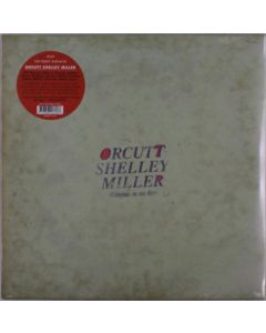 Orcutt Shelley Miller - Orcutt Shelley Miller (Colored Vinyl) LP
