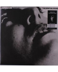 Agriculture - Spiritual Sound (Lemon Yellow Vinyl) LP