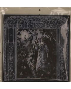 Faetooth - Labyrinthine CD