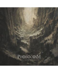 Phobocosm - Gateway CD