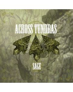 Across Tundras - Sage CD