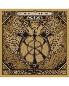Ufomammut - Oro - Opus Primum CD