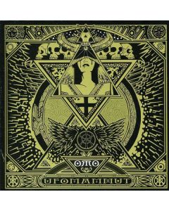 Ufomammut - Oro-Opus Alter CD