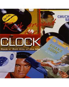 Various Artists - Rock Around The Clock CD