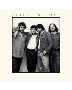 Ten Fé - Still In Love LP