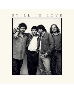 Ten Fé - Still In Love CD