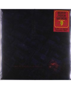 Planet Of Zeus - Faith In Physics (Limited Edition) (Colored Vinyl) LP