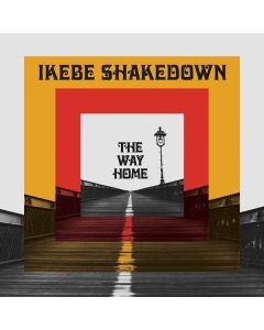 Ikebe Shakedown - The Way Home LP