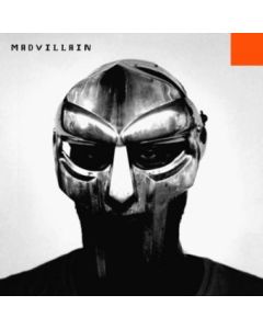 Madvillain - Madvillainy LP