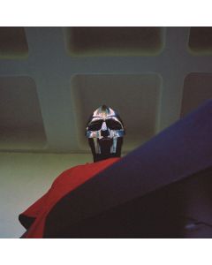 Madvillain - Madvillainy Demos LP