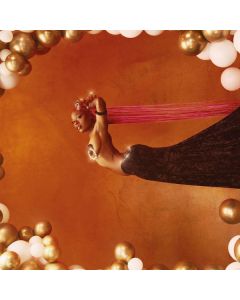 Sudan Archives - Natural Brown Prom Queen CD