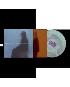 Eddie Chacon - Lay Low (Limited Indie Edition) (Blue Smoke Vinyl) LP