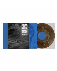 NxWorries (Anderson .Paak & Knxwledge) - Why Lawd? (Gold, Smoke & Blue Splatter Vinyl) LP