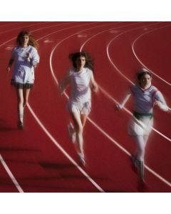 Automatic - Is It Now? LP