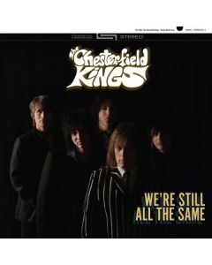 The Chesterfield Kings - We're Still All The Same CD
