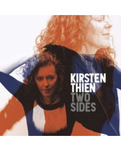 Kirsten Thien - Two Sides LP