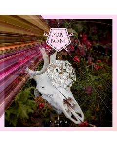 Mari Boine - Alva CD