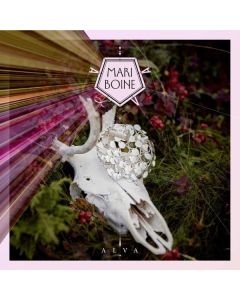 Mari Boine - Alva LP