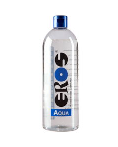 EROS AQUA - DICHTES MEDIZINISCHES SCHMIERMITTEL 500 ML