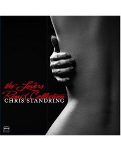 Chris Standring - Lovers Remix Collection CD