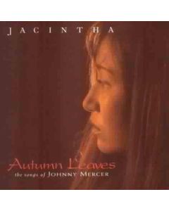 Jacintha - Autumn Leaves SACD