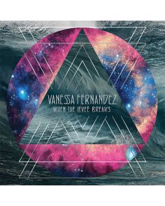 Vanessa Fernandez - When The Levee Breaks SACD