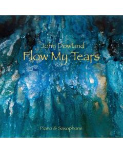 Peter Dahm & Thomas Rückert - Flow My Tears CD