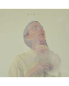 Slow Meadow - Slow Meadow CD