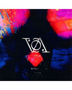 Hammock - Love In The Void CD